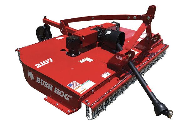 Bush Hog 2107