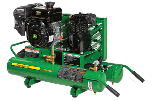 John Deere Air Compressors » Taylor & Messick, Delaware