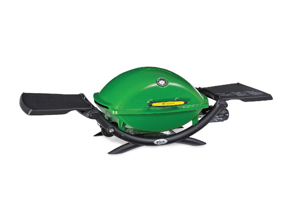 John Deere Hr Lpq2200 Weber® Q® 2200 Gas Grill Taylor And Messick Delaware