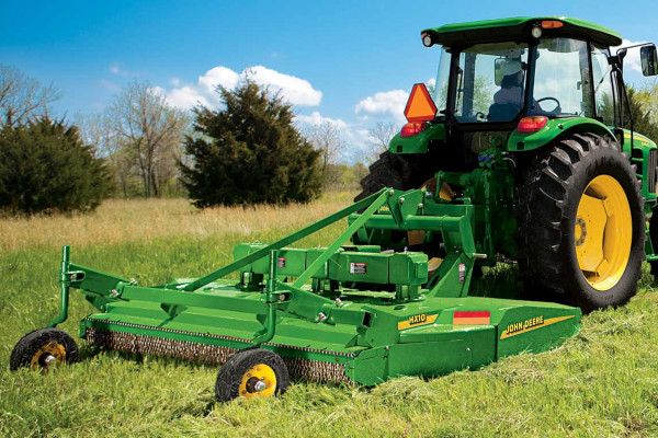 John Deere Rotary Cutters » Taylor & Messick, Delaware