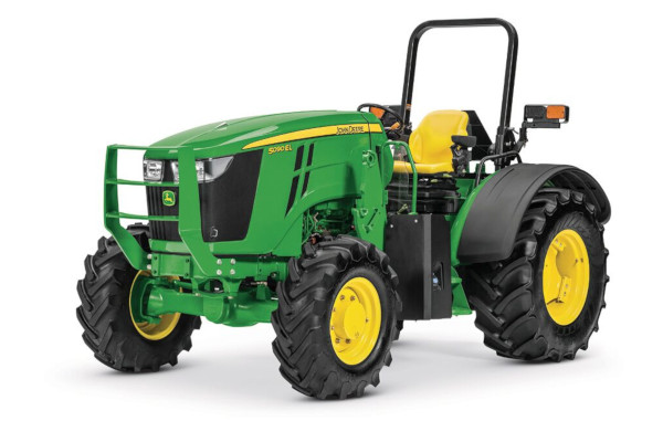 John Deere Specialty Tractors » Taylor & Messick, Delaware