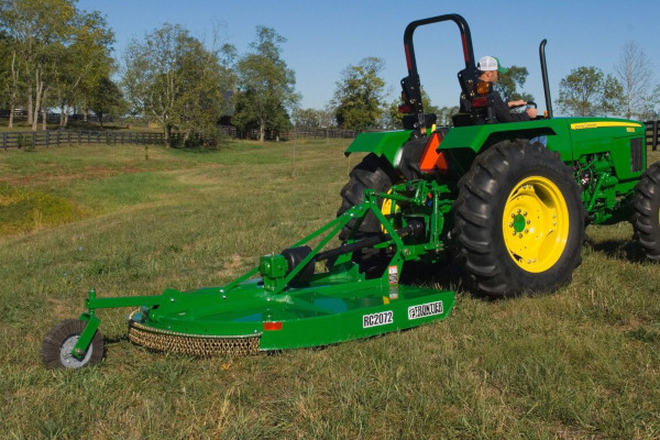 John Deere Rotary Cutters » Taylor & Messick, Delaware