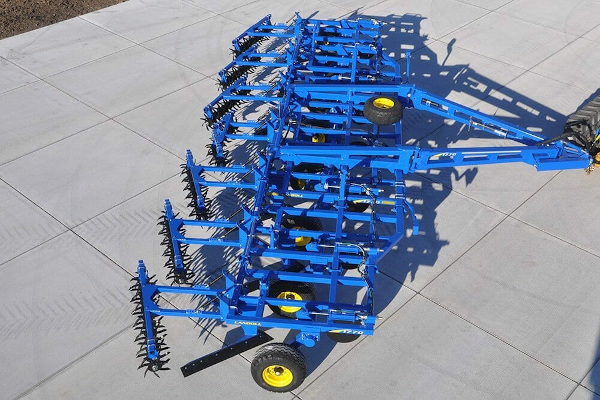 Landoll | 1700 Series Blade Plow | Model 1770-40