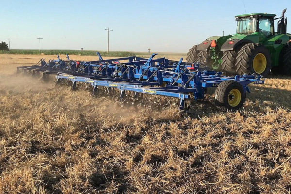 Landoll | 1700 Series Blade Plow | Model 1790-52