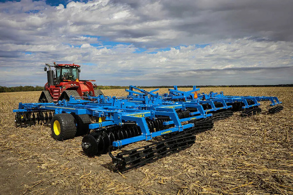 Landoll 7550-40