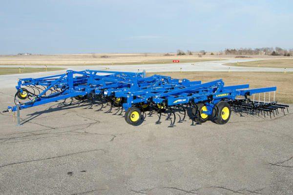 Landoll | 9600 Series Field Cultivator | Model 9630-34