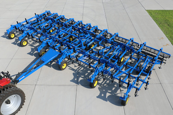 Landoll | 9600 Series Field Cultivator | Model 9630FH-30