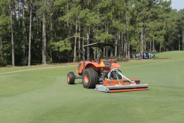 Rhino | Roller Mowers | X Series Rigid-Deck