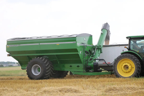 Unverferth | 20 Series Dual-Auger | Model 1320