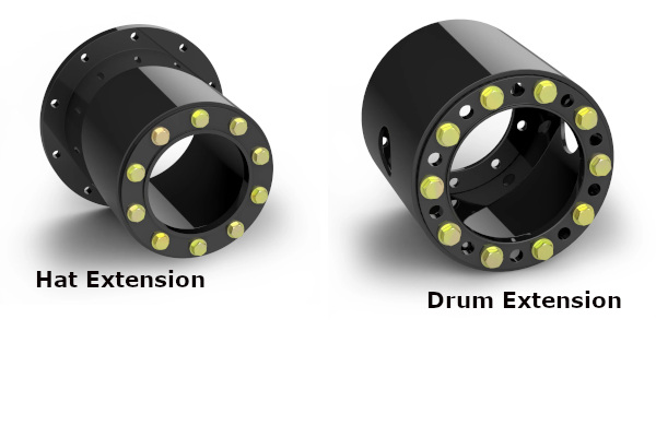 Unverferth | Agriculture Wheels | Model Extensions